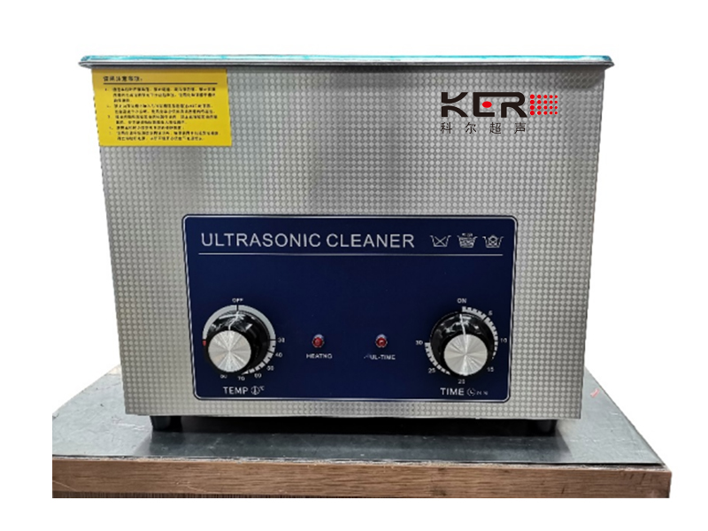 超聲波清洗機廠家是如何檢測設(shè)備故障的？