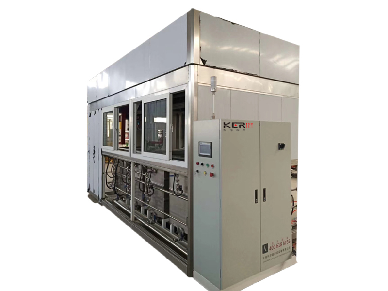 電鍍行業(yè)適合使用超聲波清洗機嗎？