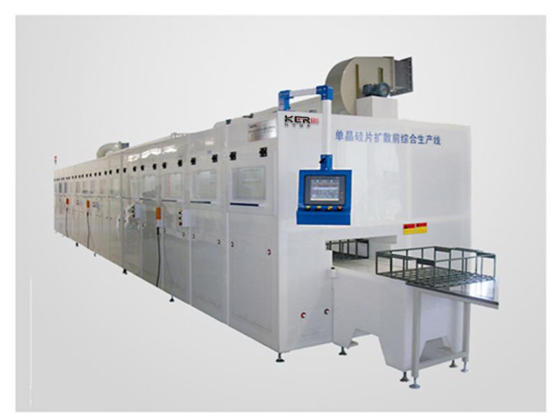 碳?xì)淝逑礄C(jī)有什么特點(diǎn)？