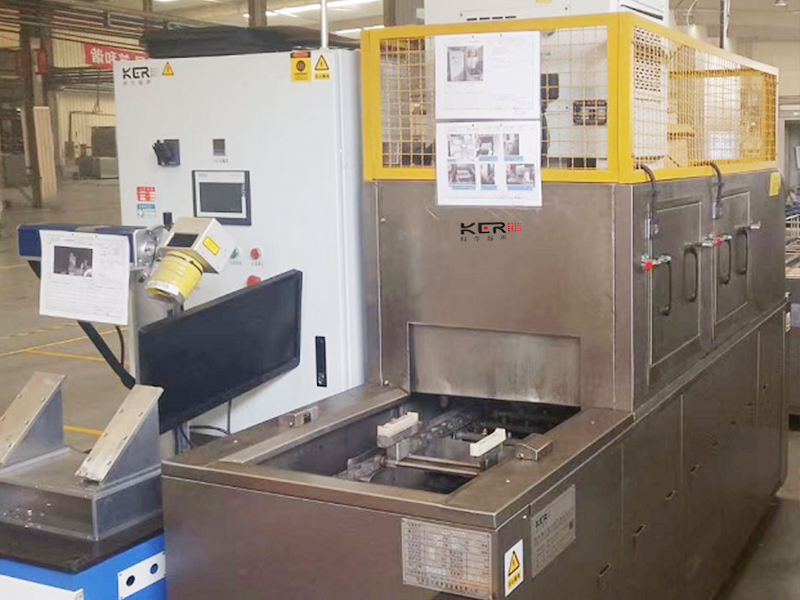 多槽超聲波清洗機的配置標準有哪些？