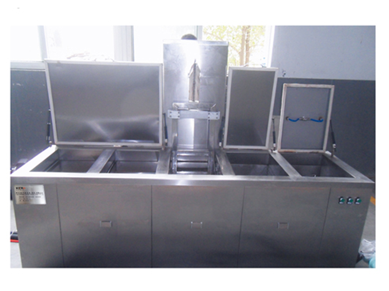 使用多槽超聲波清洗機有哪些事項需要格外注意？