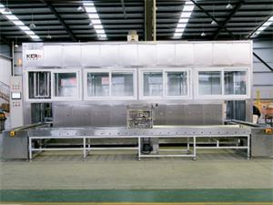 超聲波清洗機(jī)如何清洗線路板？