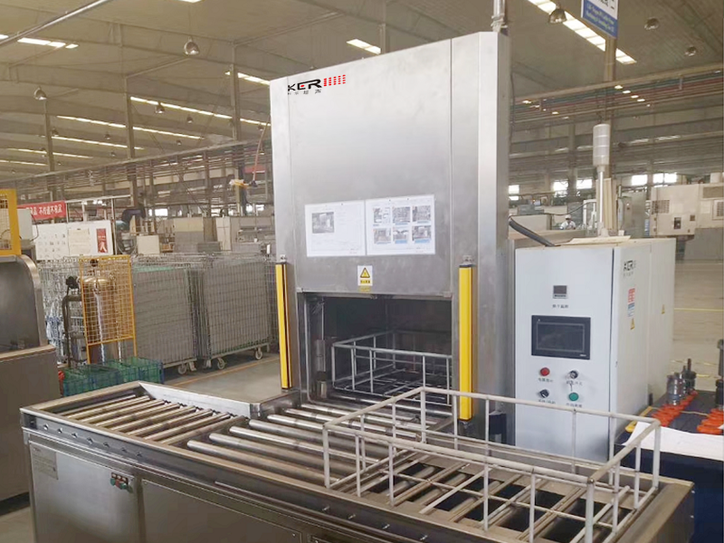 超聲波清洗機功率變小的原因有哪些？