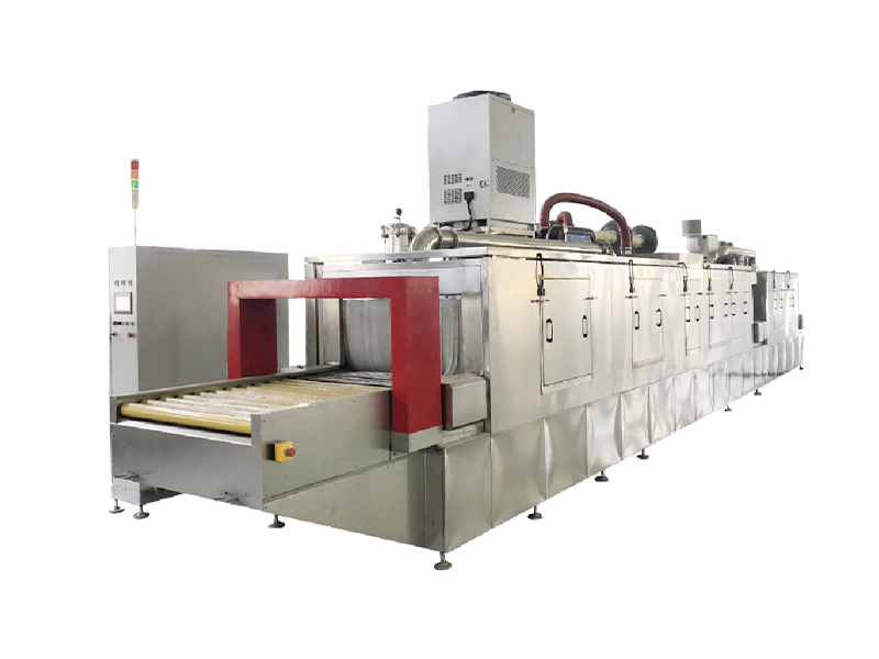 超聲波清洗機(jī)提升效率，降低成本！